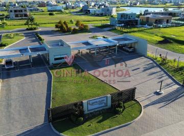 Terreno · 735m² · Lote en Venta en Santa Clara Al Sur Canning San Vicente a La Laguna