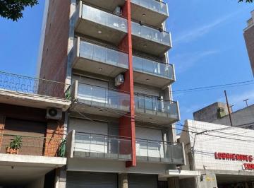 Departamento · 34m² · 1 Ambiente · Departamento Monoambiente en Alquiler en Abasto Rosario