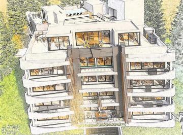 Terreno · 1400m² · Vendo Dos Lotes Multifamiliar Hotelero en Pinamar con Premios por Unificacion
