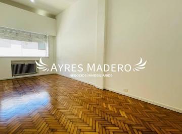 AYM-AYM-6_2 · Monoambiente en Alquiler - San Telmo
