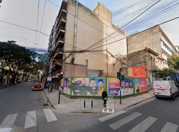 Terreno · 1682m² · Terreno/proyecto en Venta Entre Ríos y Zeballos