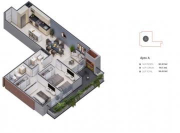 Foto · Venta Dos Dorm. con Cochera, Frente con Balcon y Parrilla - con Cochera