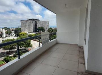 Departamento de 8 ambientes, Córdoba · Alquilo Depto Externo con Balcon Tipo Patio Terraza Gigante /excelente Ubicación