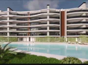 Departamento · 52m² · 2 Ambientes · 1 Cochera · Departamento en Venta 2 Ambientes de Pozo Zafiro Nordelta