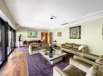 Departamento · 344m² · 7 Ambientes · 2 Cocheras · Venta Triplex de 5 Dorm. con 2 Cocheras - Palermo Chico