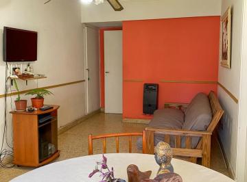 Departamento · 47m² · 3 Ambientes · Departamento en Punta Mogotes