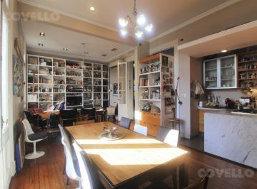 Departamento · 80m² · 3 Ambientes · Venta Departamento de 3 Ambientes - Balvanera