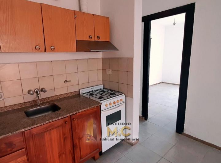 Departamento · 28m² · 2 Ambientes