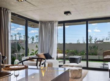 Departamento · 81m² · 3 Ambientes · Canning - Venta Departamento Tres Ambientes - Categoría con Financiación, Amenities y Seguridad 24hs