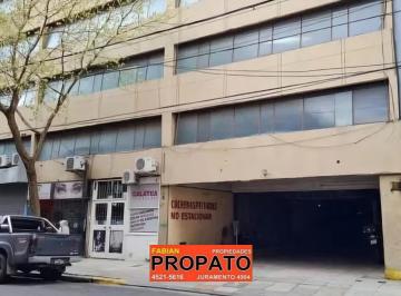 Garage , Belgrano · Cochera Fija Cubierta Ubicada en un Edificio de Cocheras en Excelente Ubicación!
