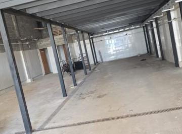 Bodega-Galpón · 300m² · 1 Ambiente · Alquiler Galpon Jose C Paz