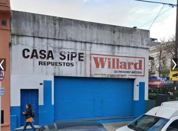 Local comercial · 85m² · Local en Alquiler en Caballito, Capital Federal, Buenos Aires