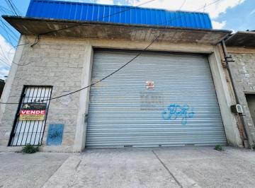 Bodega-Galpón · 300m² · 1 Ambiente · Venta Galpon Jose C Paz