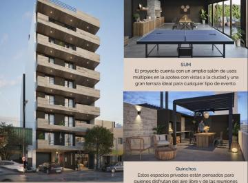 Departamento de 1 ambiente, Córdoba · Departamentos en Pozo a La Venta en Barrio General Paz - Posesion Abril 2026