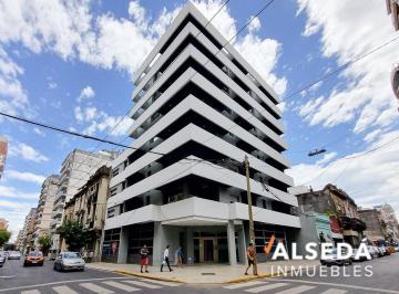 Garage · 13m² · 1 Cochera · Cochera Venta Centro Rosario