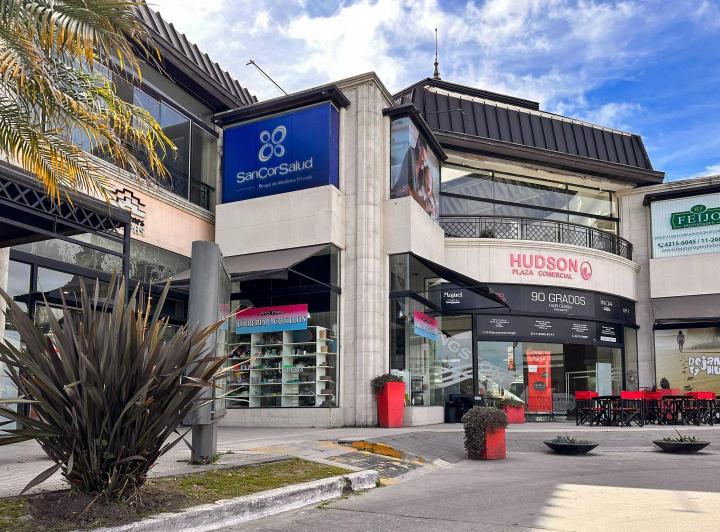 Local comercial · 31m²