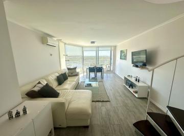 Foto1 · Pent House Duplex en Ocean Drive, Punta del Este.