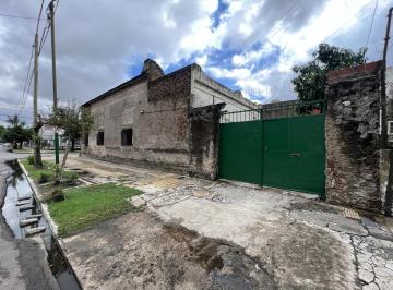 Terreno · 178m² · Terreno en Venta Lanús