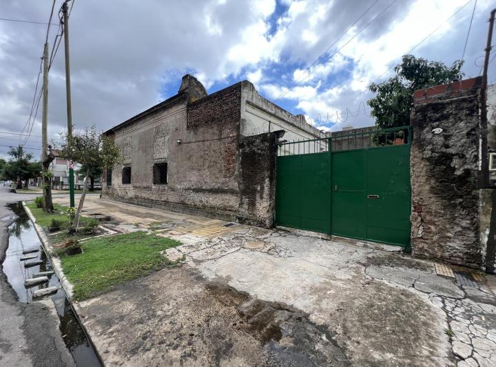 Terreno · 178m²
