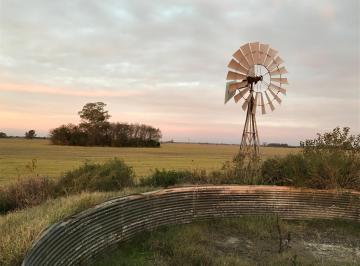 Terreno , Zárate · 17250 m en Chacras del Paraná Vivo Aquí Consúltame