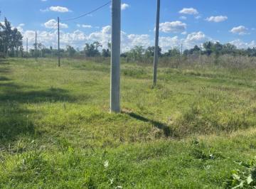 Terreno · 1000m² · Terreno en Mercedes