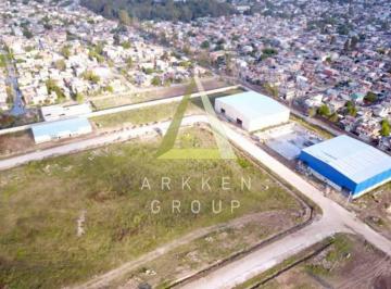 Terreno · 3546m² · Lote en Polo Industrial y Tecnológico Buen Ayre