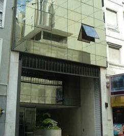 Oficina comercial · 200m² · 1 Cochera · Oficina con Renta