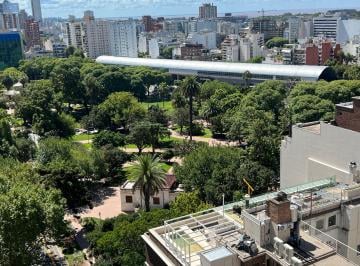 Departamento de 4 ambientes, Belgrano · Excelente Semi Piso con Vista Altísimo! Luminoso
