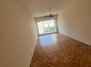 Departamento de 4 ambientes, Belgrano · Excelente Semi Piso con Vista Altísimo! Luminoso