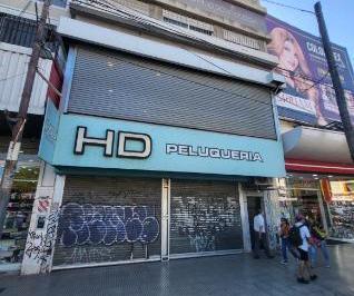Edificio · 530m² · Venta Edificio Comercial! Centro de Ramos Mejia!
