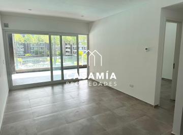 Departamento · 42m² · 1 Dormitorio · Pinamar Renata Norte Uf 325