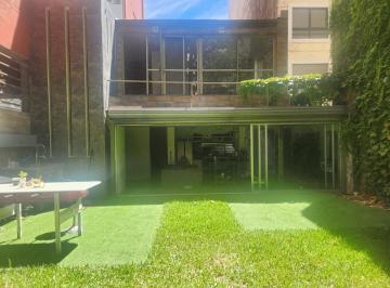 Casa · 124m² · 3 Ambientes · Casa Tipo PH de 3 Ambientes Más Escritorio en Olivos.