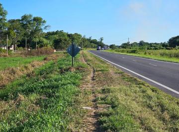 Terreno · 553m² · Se Vende Terreno Sobre Ruta 11 Entre Margarita y Colonia Benitez