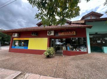 Local comercial , Villa General Belgrano · Venta de Local Comercial en Villa General Belgrano - Lph0025