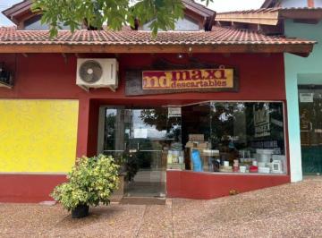 Local comercial  Venta USD 150.000 · Venta de Local Comercial en Villa General Belgrano - Lph0025