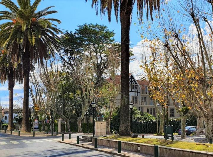 Desarrollo vertical · Villa Eugenia