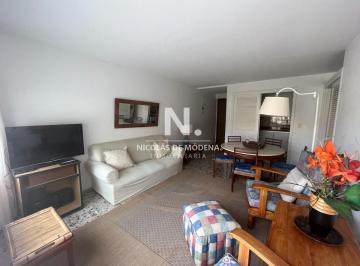 Foto1 · Apartamento en Peninsula Punta del Este de 1 Dormitorio.