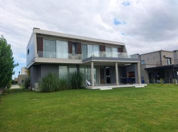 Casa de 5 ambientes, Ezeiza · B° Los Talas Canning Muy Linda! 3 Dor