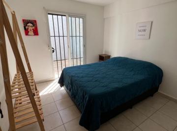 Departamento · 40m² · 2 Ambientes · Alquiló Depto Amoblado 1 Dorm, con Dos Patios Propios