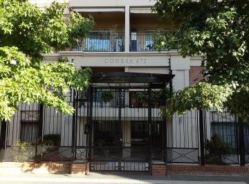 Garage , La Matanza · Cochera Cubierta - Edificio Conesa 472 - Ramos Mejia