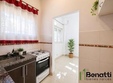 Departamento · 30m² · 2 Ambientes · Departamento 2 Ambientes en Planta Baja