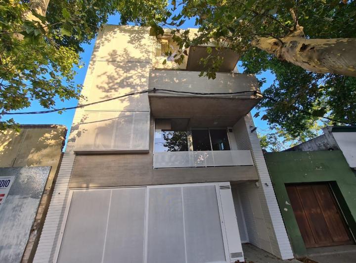 Departamento · 55m² · 3 Ambientes · 1 Cochera