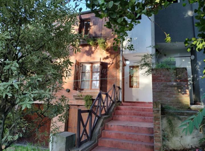Departamento · 100m² · 4 Ambientes · 1 Cochera