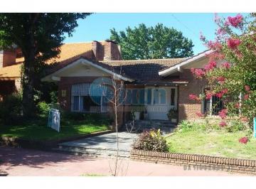 Foto 1 · Martínez - Casa Venta Usd 1.230.000