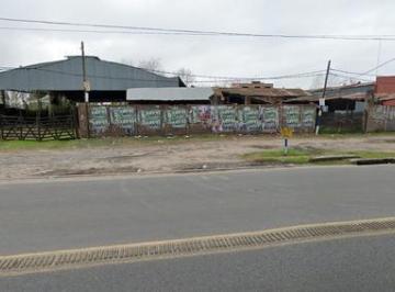 Terreno · 400m² · Galpón - La Plata