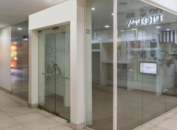 Local comercial · 24m² · 1 Ambiente