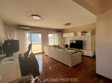 Departamento · 133m² · 4 Ambientes · 1 Cochera · Piso 4 Ambientes con Cochera Quilmes Centro