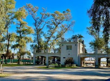 Terreno , Luján · Venta Lote en Comarcas de Lujan