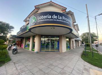 Local comercial · 100m² · 2 Ambientes · Fondo de Comercio - Agencia de Loteria "Luisito" - Miramar