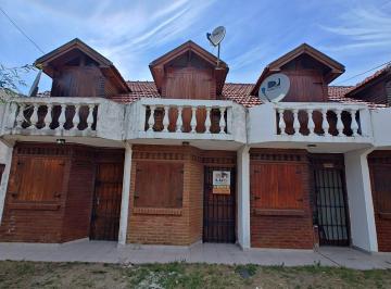 Casa de 3 ambientes, Costa Azul · Duplex Al Frente en Costa Azul a 200 m del Mar